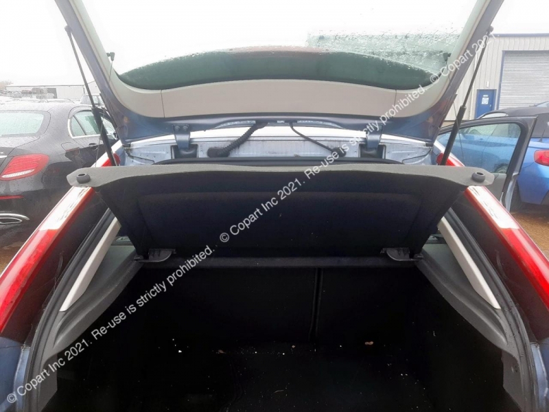 J397, Ford Focus 2006, 1.8, бензин, МКПП