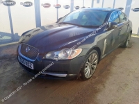 J398, Jaguar XF 2010, 3.0, дизель, АКПП