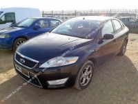 G137, Ford Mondeo 2010, 2.0, бензин, МКПП