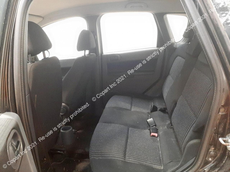 J399, Mitsubishi Colt 2007, 1.1, бензин, МКПП