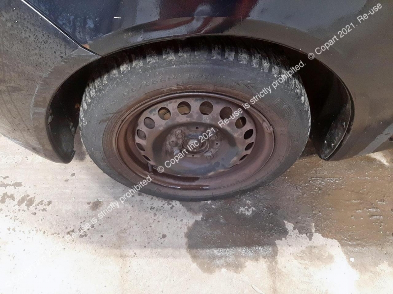 J399, Mitsubishi Colt 2007, 1.1, бензин, МКПП