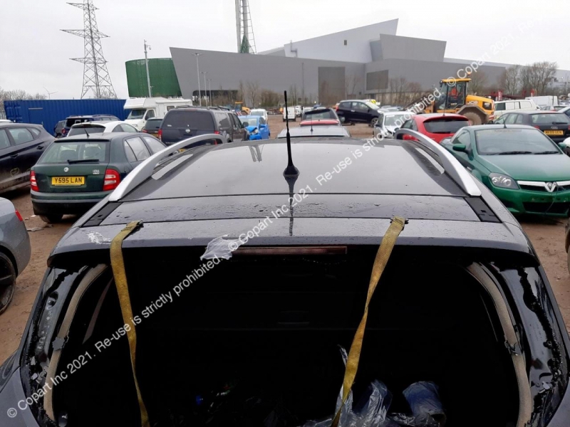 J401, Ford Kuga 2011, 2.0, дизель, МКПП