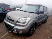 F349, Kia Soul 2010, 1.6, бензин, МКПП