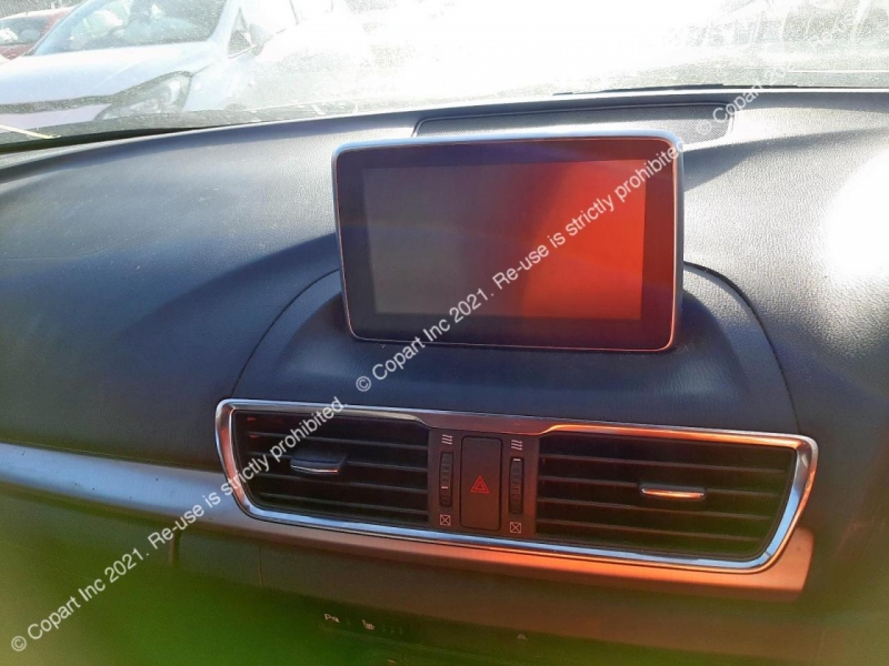 J402, Mazda 3 2014, 2.0, бензин, МКПП