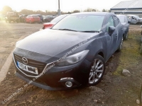 J402, Mazda 3 2014, 2.0, бензин, МКПП