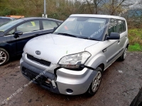 J403, Kia Soul 2009, 1.6, бензин, МКПП