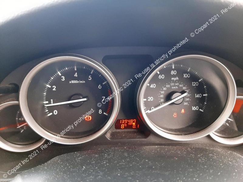 G144, Mazda 6 2009, 2.0, бензин, МКПП
