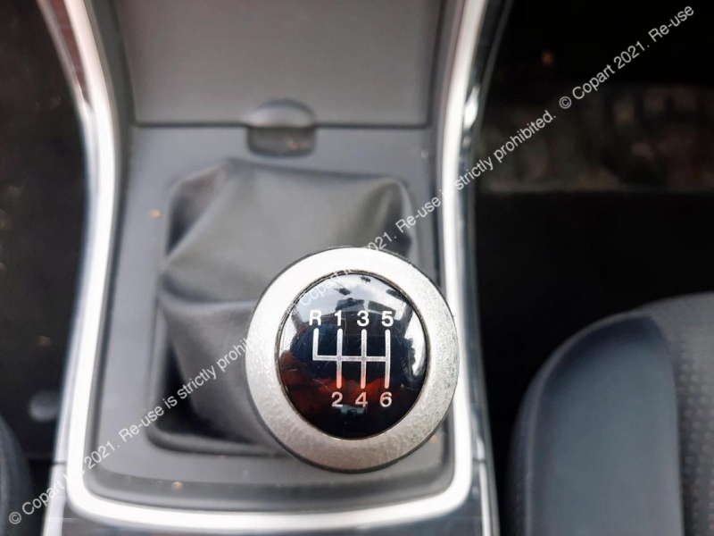 G144, Mazda 6 2009, 2.0, бензин, МКПП