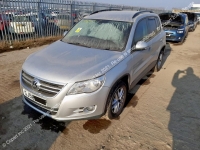 G145, VW Tiguan 2008, 1.4, бензин, МКПП