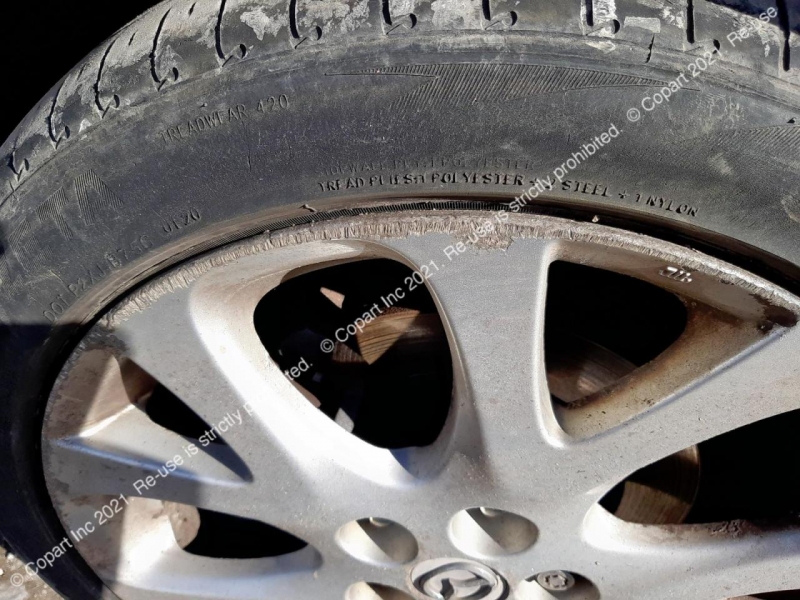 G146, Mazda 6 2008, 2.5, бензин, МКПП
