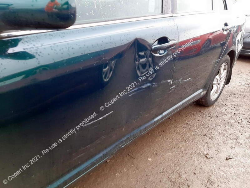 G147, Toyota Avensis 2004, 1.8, бензин, МКПП