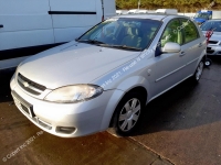 G152, Chevrolet Lacetti 2009, 1.4, бензин, МКПП