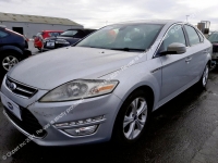 C311, Ford Mondeo 2011, 1.6, дизель, МКПП