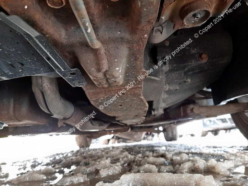 G156, Mitsubishi Lancer 2005, 1.6, бензин, МКПП