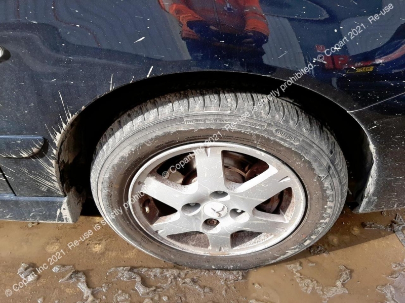 G156, Mitsubishi Lancer 2005, 1.6, бензин, МКПП