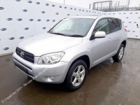 G151, Toyota RAV 4 2007, 2.0, бензин, МКПП