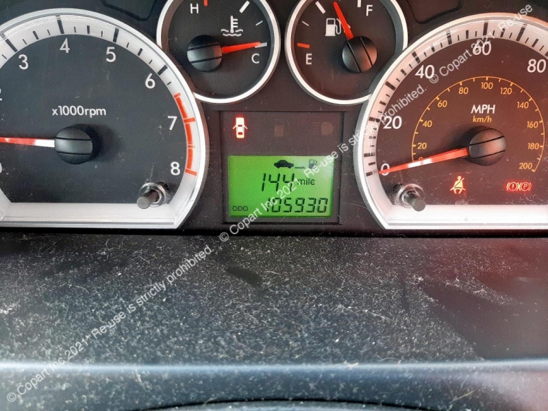 J415, Chevrolet Aveo 2009, 1.1, бензин, МКПП