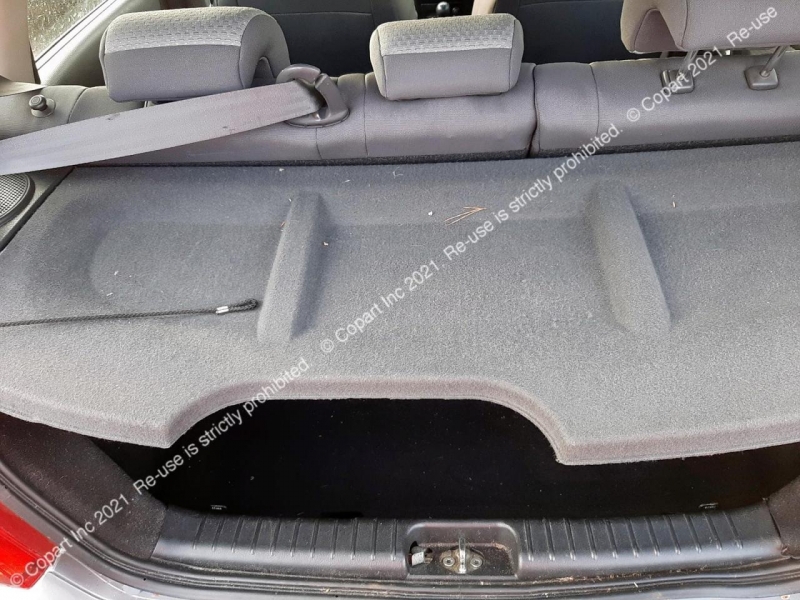 J415, Chevrolet Aveo 2009, 1.1, бензин, МКПП