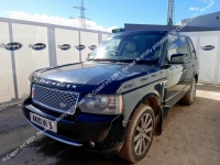 J423, Land Rover Range Rover 2010, 3.5, дизель, АКПП