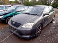 J425, Toyota Corolla 2002, 1.6, бензин, МКПП
