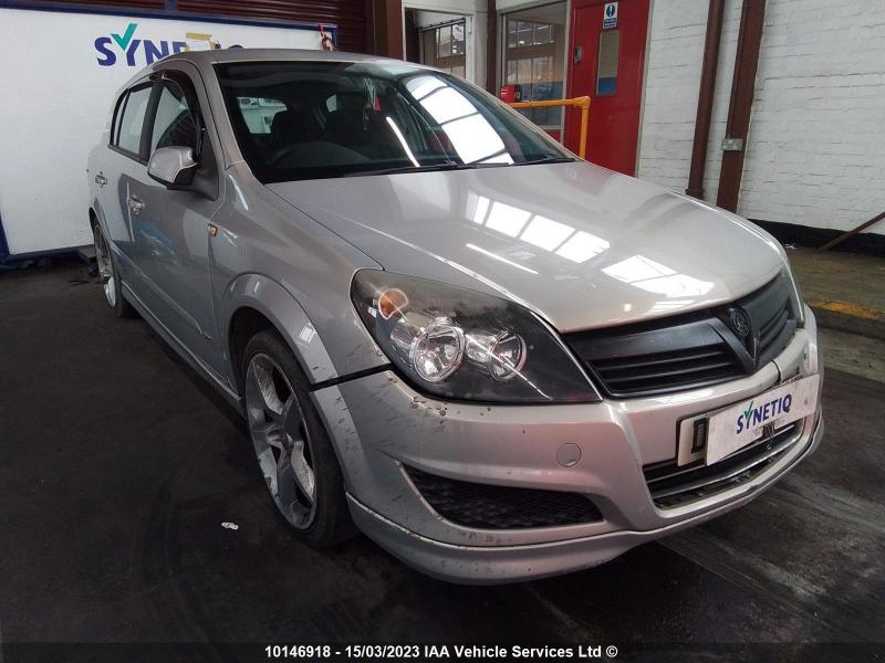 G164, Opel Astra 2007, 1.8, бензин, МКПП