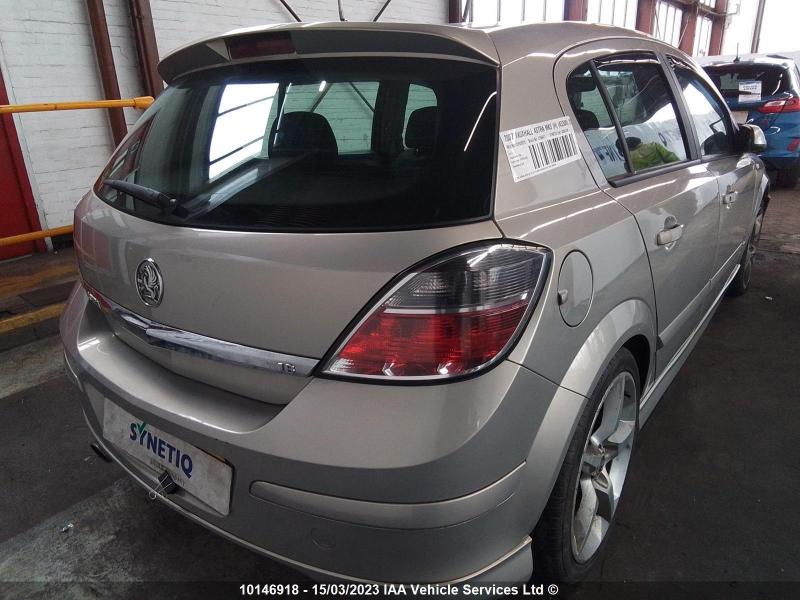 G164, Opel Astra 2007, 1.8, бензин, МКПП