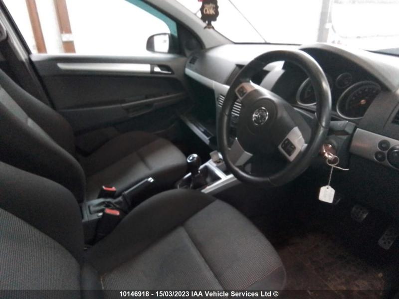 G164, Opel Astra 2007, 1.8, бензин, МКПП