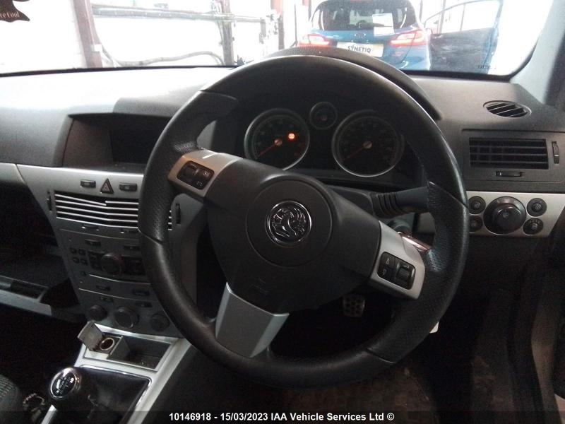 G164, Opel Astra 2007, 1.8, бензин, МКПП