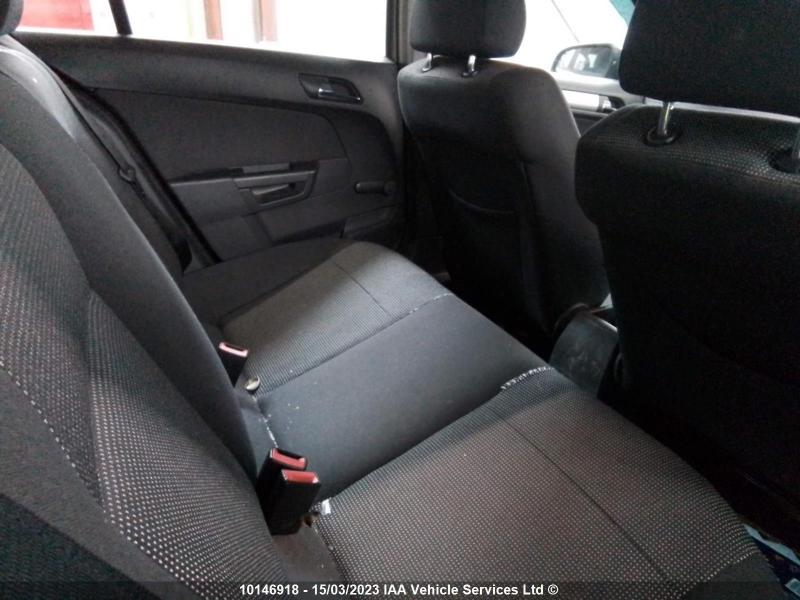 G164, Opel Astra 2007, 1.8, бензин, МКПП