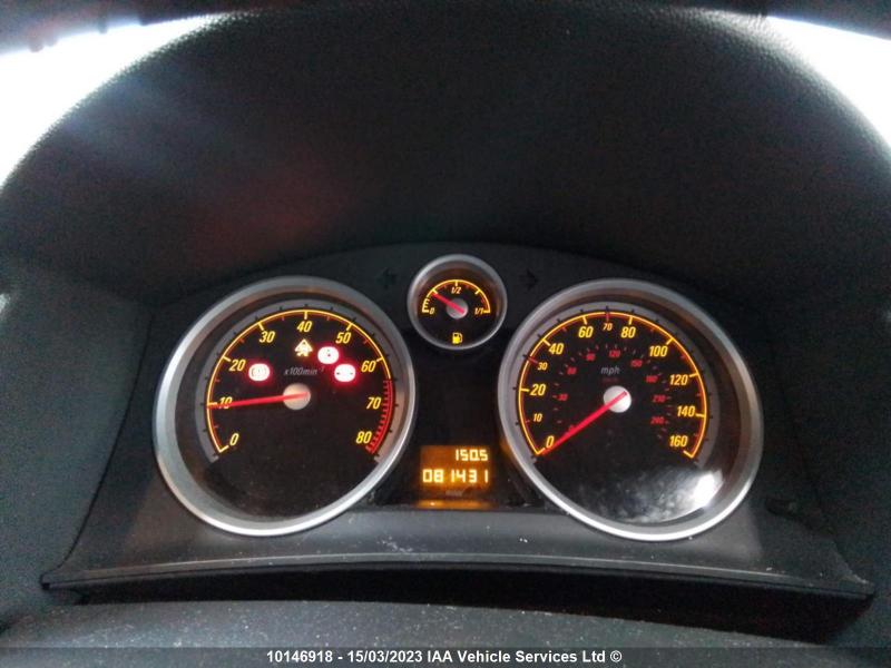 G164, Opel Astra 2007, 1.8, бензин, МКПП