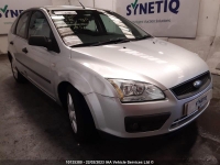 F359, Ford Focus 2006, 1.6, бензин, МКПП