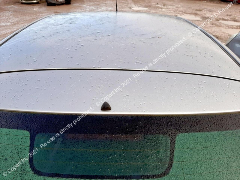 J431, Ford Mondeo 2006, 2.0, бензин, МКПП