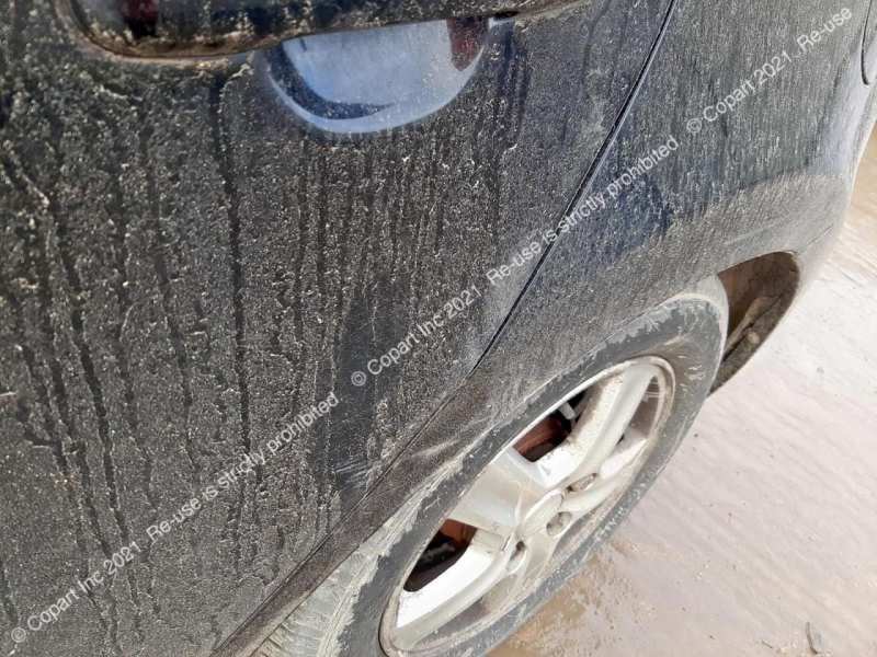 G166, Hyundai i30 2007, 1.4, бензин, МКПП