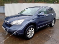 G174, Honda CR-V 2007, 2.0, бензин, АКПП