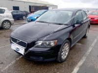 C316, Volvo S40 2007, 1.8, бензин, МКПП