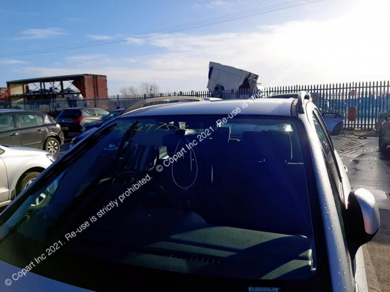 G176, Suzuki SX4 2011, 1.6, бензин, МКПП