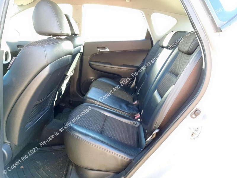 J441, Hyundai i30 2008, 1.4, бензин, МКПП