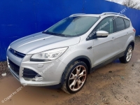 J443, Ford Kuga 2013, 2.0, дизель, МКПП