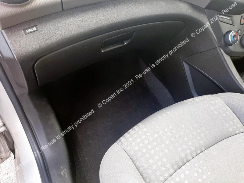 C319, Chevrolet Aveo 2012, 1.3, бензин, МКПП