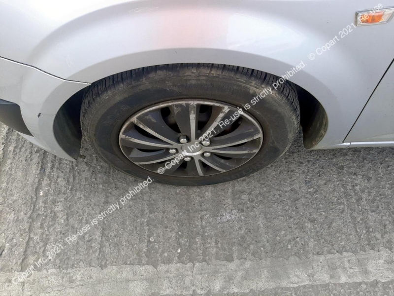 C319, Chevrolet Aveo 2012, 1.3, бензин, МКПП