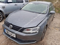 J445, VW Jetta 2012, 1.4, бензин, МКПП