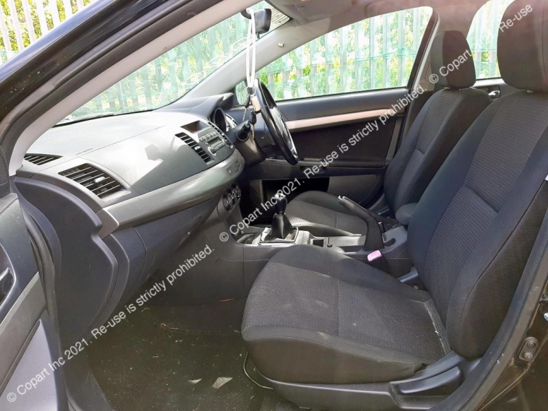 C320, Mitsubishi Lancer 2010, 1.8, бензин, МКПП