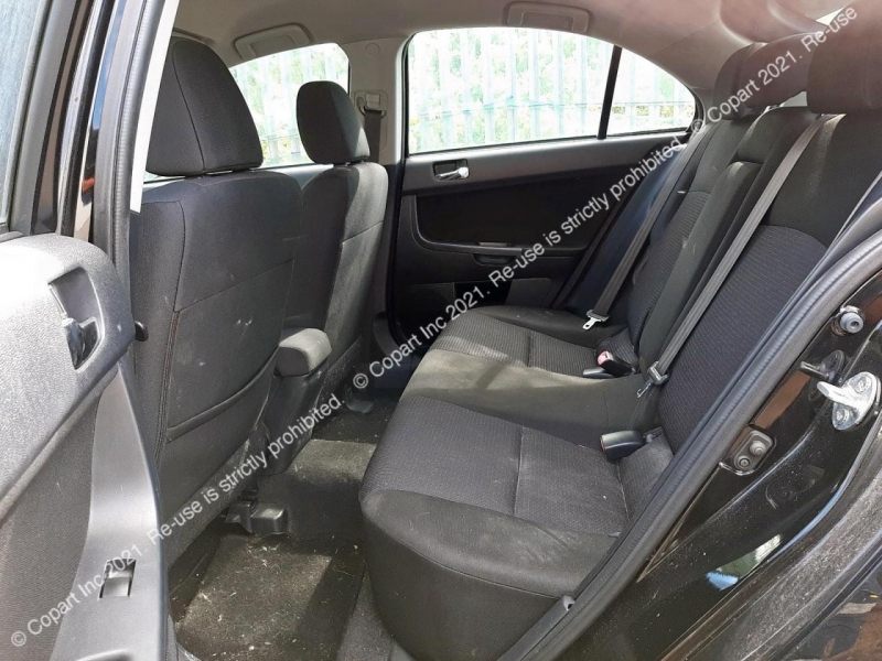 C320, Mitsubishi Lancer 2010, 1.8, бензин, МКПП