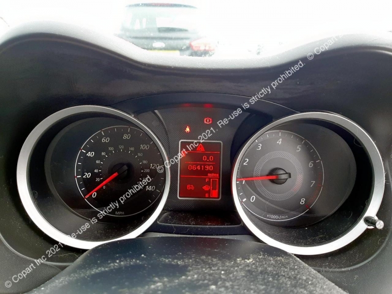 C320, Mitsubishi Lancer 2010, 1.8, бензин, МКПП