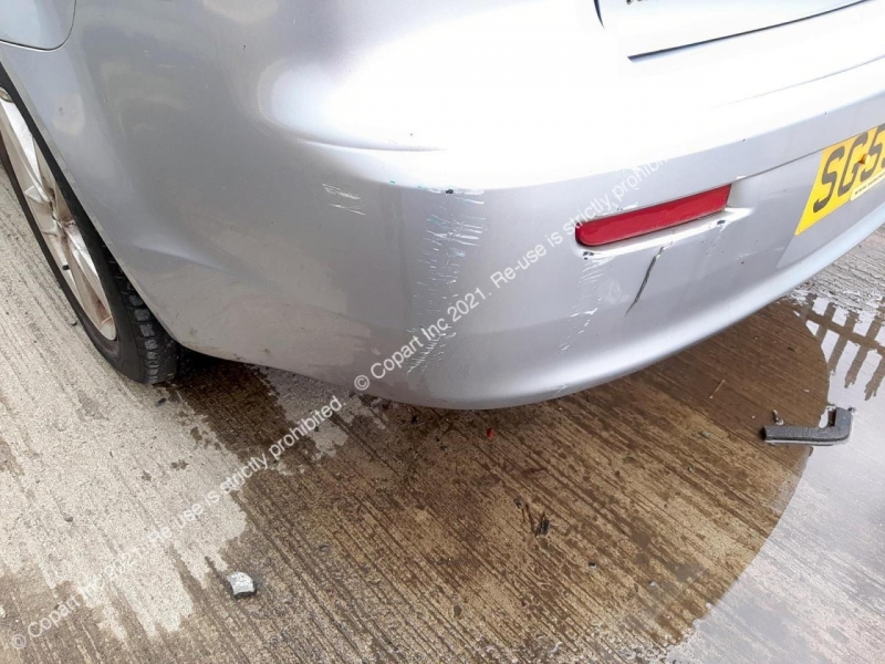 G185, Mitsubishi Lancer 2009, 1.5, бензин, МКПП