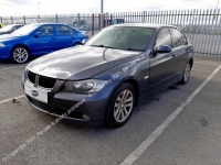 C323, BMW 3-Series 2006, 2.0, дизель, АКПП