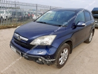 G190, Honda CR-V 2007, 2.0, бензин, АКПП