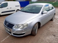 J458, VW Passat 2008, 2.0, дизель, МКПП
