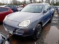 J470, Porsche Cayenne 2004, 3.2, бензин, МКПП