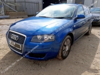 G195, Audi A3 2006, 1.6, бензин, АКПП